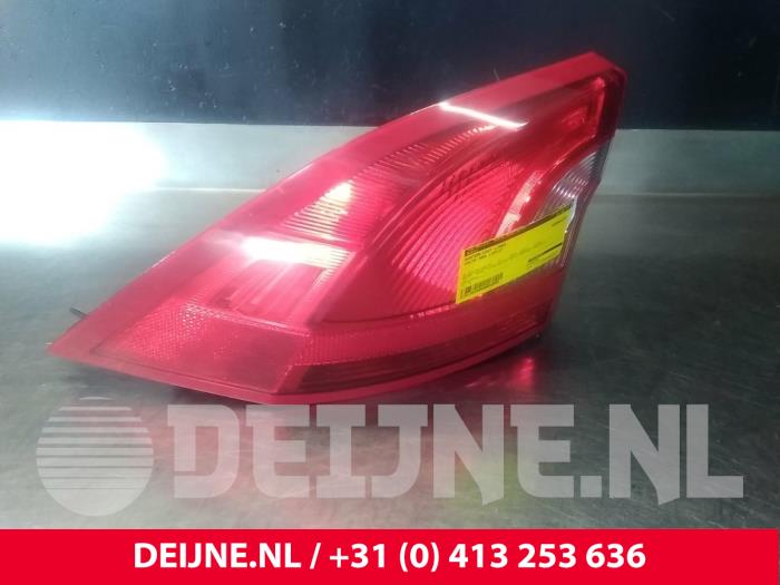 Volvo S60 Rücklicht links O3949