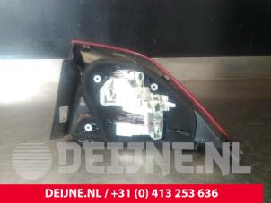 Volvo S60 Taillight, left O3949 photo 2