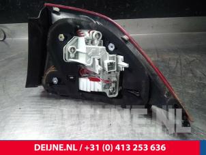 Volvo S60 Taillight, left O3957 photo 2