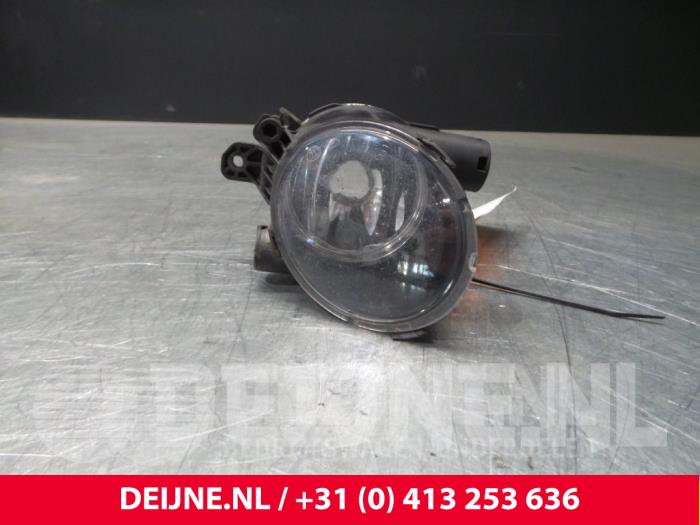 Volvo S80 Fog light, front left O3980