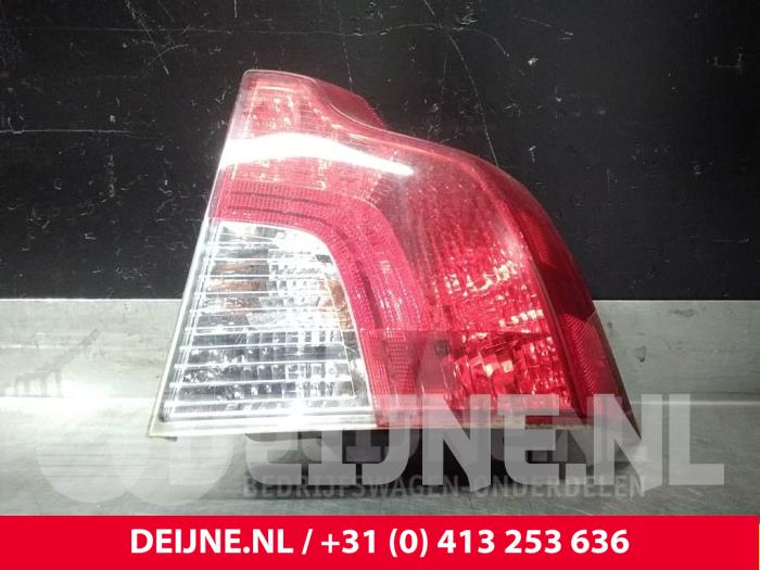 Volvo S40 Achterlicht rechts O3987