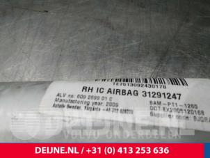 Volvo S80 Roof curtain airbag, right O4003 photo 3