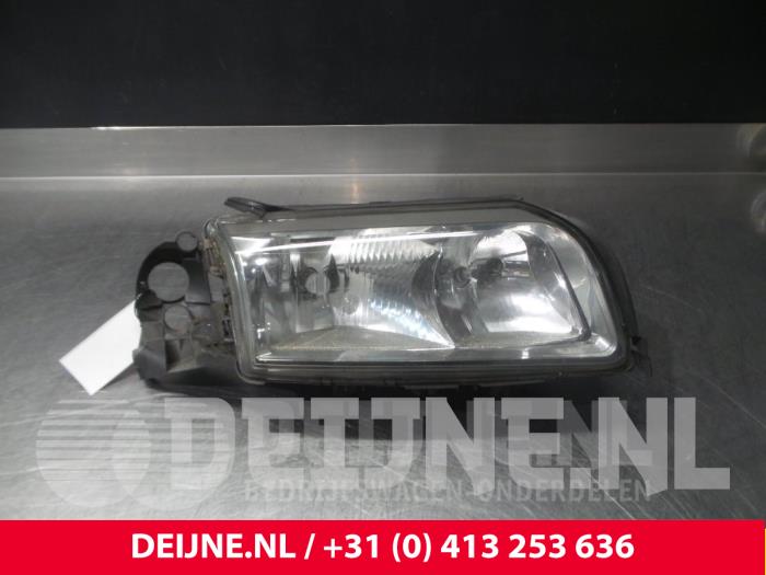 Volvo S80 Scheinwerfer rechts O4039