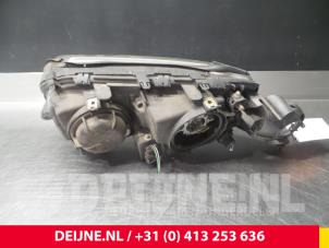 Volvo S80 Scheinwerfer rechts O4039 foto 2