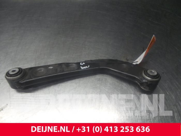 Volvo V90 Querlenker oben links hinten O4110