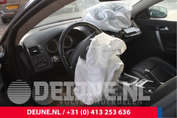 Volvo C70 Licht Schakelaar O4133