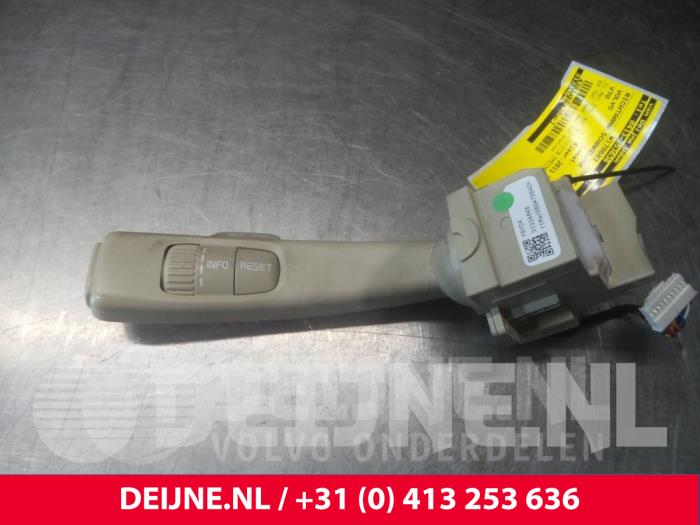 Volvo V70 Richtingaanwijzer Schakelaar O4187