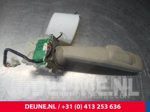 Volvo V70 Richtingaanwijzer Schakelaar O4187 foto 2
