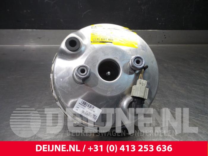 Volvo V90 Bremskraftverstärker O4198