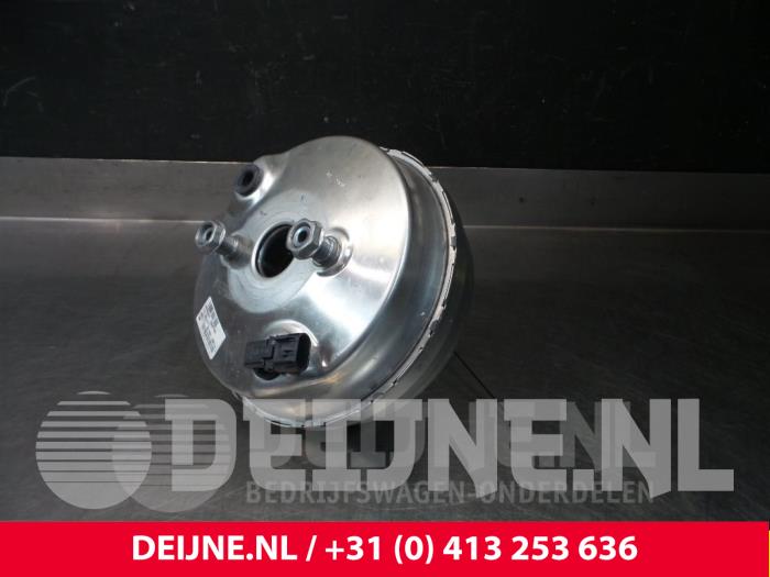 Volvo V90 Brake servo O4199