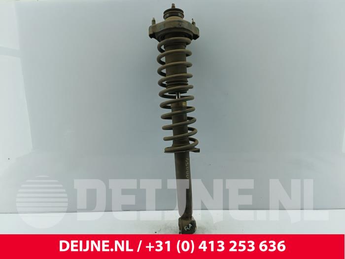 Volvo S40/V40 Rear shock absorber, right O4203