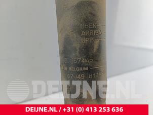 Volvo S40/V40 Rear shock absorber, right O4203 photo 2