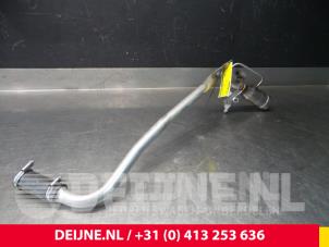 Gebruikte Vulpijp Brandstoftank Volvo V90 II (PW) 2.0 D5 16V AWD Prijs € 45,00 Margeregeling aangeboden door van Deijne Onderdelen Uden B.V.