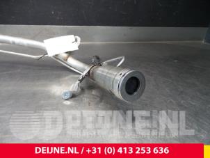 Volvo V90 Vulpijp Brandstoftank O4219 foto 3