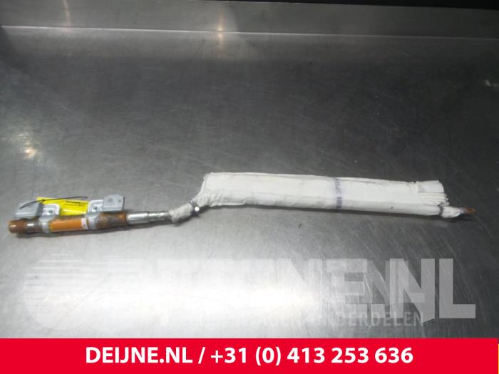Volvo C70 Airbag Tür 2-türig rechts O4274