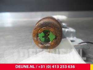Volvo C70 Airbag Tür 2-türig rechts O4274 foto 2