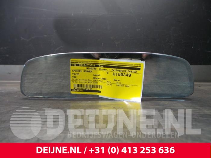 Volvo V90 Innenspiegel O4308