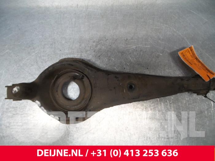Volvo C70 Rear lower wishbone, left O4317