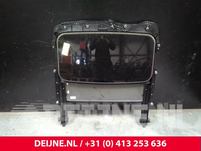 Volvo XC70 Schiebedach O4332