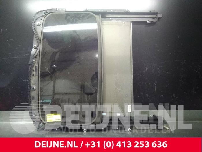 Volvo XC70 Schiebedach O4333