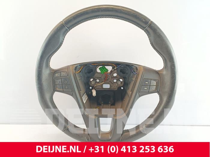 Volvo V60 Lenkrad O4364