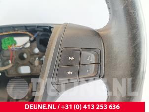 Volvo V60 Lenkrad O4364 foto 4