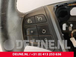 Volvo V60 Lenkrad O4364 foto 3