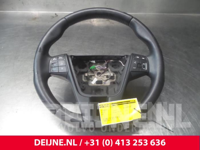 Volvo V60 Lenkrad O4365