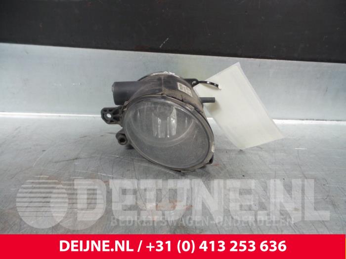 Volvo V70 Mistlamp rechts-voor O4396