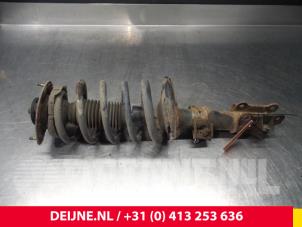 Volvo XC90 Schokdemperpoot rechts-voor O4402 foto 3