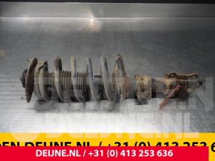 Volvo XC90 Schokdemperpoot rechts-voor O4402 foto 4