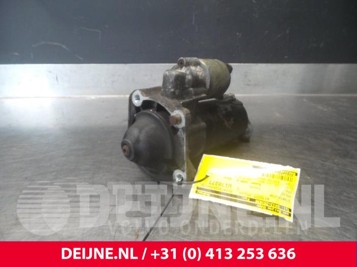 Volvo C70 Anlasser O4406