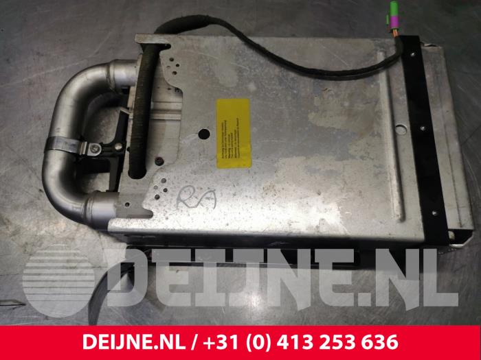 Volvo C70 Roll bar O4483