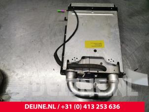 Volvo C70 Roll bar O4483 photo 2