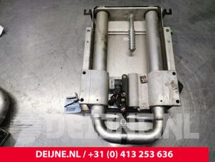 Volvo C70 Roll bar O4483 photo 3