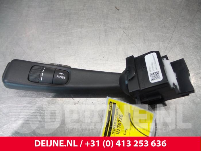 Volvo V40 Richtingaanwijzer Schakelaar O4497