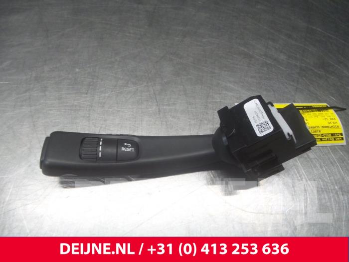 Volvo V40 Richtingaanwijzer Schakelaar O4498