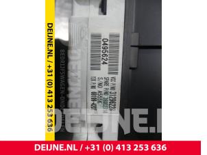 Volvo V50 Odometer KM O4508 photo 3