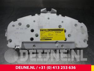 Volvo V50 Tacho - Kombiinstrument KM O4509 foto 3