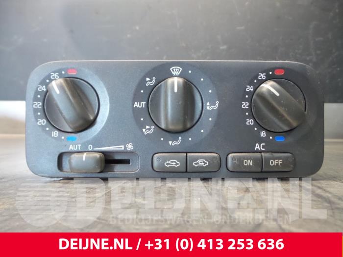 Kachel Bedieningspaneel - Volvo V70/S70