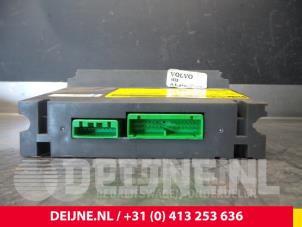 Volvo V70/S70 Kachel Bedieningspaneel O4516 foto 2