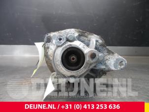 Volvo V70 Stoßdämpferstrebe links hinten O4535 foto 2