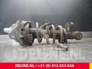 Volvo V70 Stoßdämpferstrebe links hinten O4535 foto 3