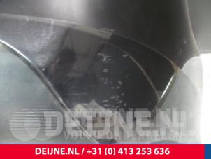 Volvo S60 Stoßstange hinten O4559 foto 3