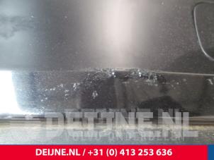 Volvo S60 Stoßstange hinten O4559 foto 4