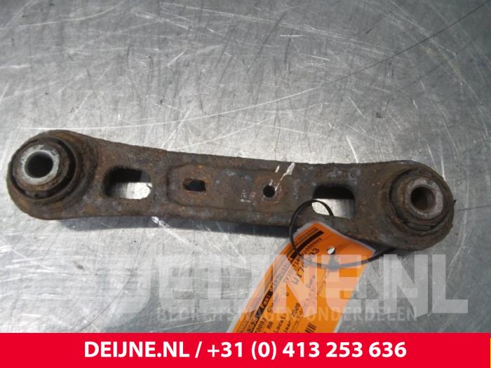 Volvo XC60 Lower wishbone, rear right O4573