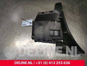 Volvo S80 Stoßstangenstütze rechts vorne O4579 foto 3