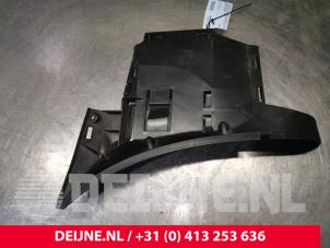 Volvo S80 Stoßstangenstütze rechts vorne O4579 foto 2