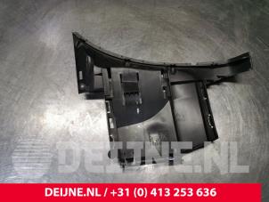 Volvo S80 Stoßstangenstütze rechts vorne O4579 foto 4