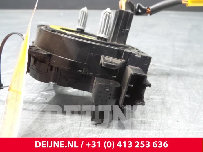 Volvo V60 Airbagring O4582